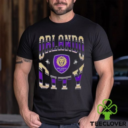 Orlando City Vintage Shirt