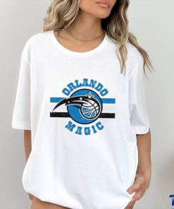 Orlando Magic Basketball NBA Comet Football shirt