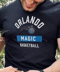 Orlando Magic Fanatics Branded Shirt