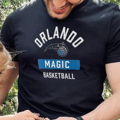 Orlando Magic Fanatics Branded Shirt