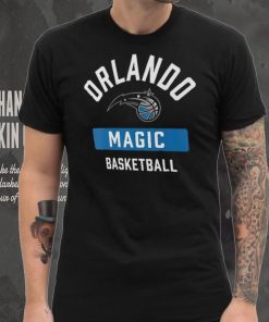 Orlando Magic Fanatics Branded Shirt