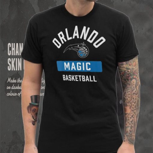 Orlando Magic Fanatics Branded Shirt