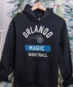 Orlando Magic Fanatics Branded Shirt