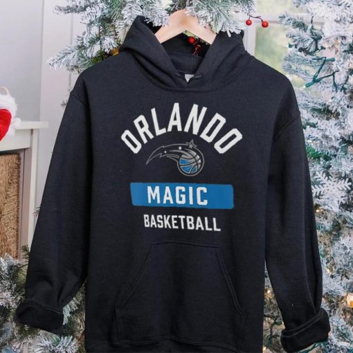 Orlando Magic Fanatics Branded Shirt