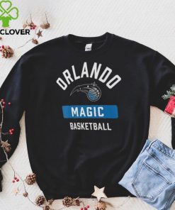 Orlando Magic Fanatics Branded Shirt