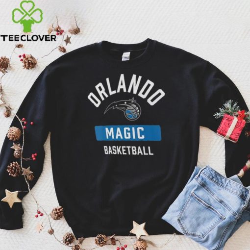 Orlando Magic Fanatics Branded Shirt