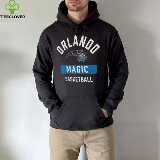 Orlando Magic Fanatics Branded Shirt