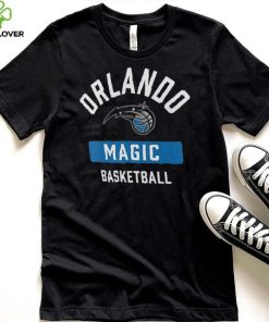 Orlando Magic Fanatics Branded Shirt