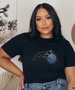 Orlando Magic Logo shirt