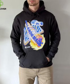 Orlando Magic On Fire NBA shirt 1 Orlando Magic On Fire NBA shirt