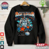 Jalen Williams 8 Oklahoma City Thunder Basketball cover signature shirt