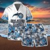 US Army 11th Signal Brigade SSI Aloha Hawaiian Shirt Gift For Summer