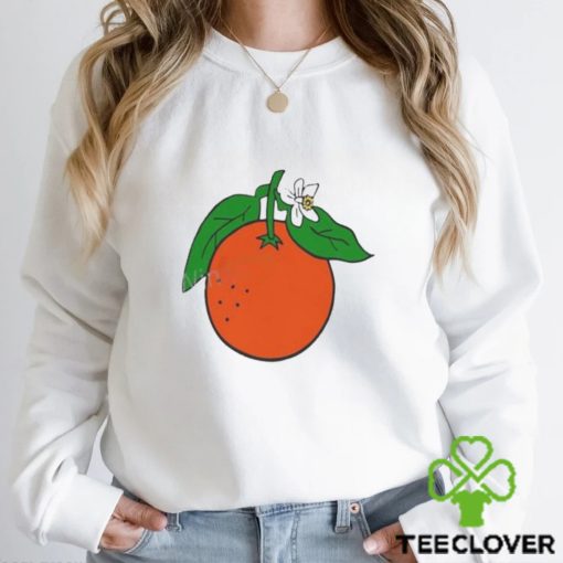 Orlando Orange Icon shirt