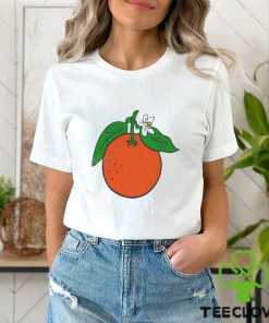 Orlando Orange Icon shirt