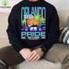 Orlando Pride 2022 Built For Speed hoodie, sweater, longsleeve, shirt v-neck, t-shirt