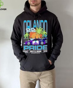 Orlando Pride 2022 Built For Speed hoodie, sweater, longsleeve, shirt v-neck, t-shirt