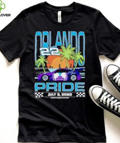 Orlando Pride 2022 Built For Speed hoodie, sweater, longsleeve, shirt v-neck, t-shirt