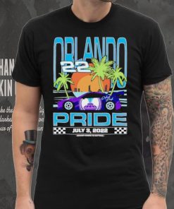 Orlando Pride 2022 Built For Speed hoodie, sweater, longsleeve, shirt v-neck, t-shirt