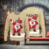 Pontiac Firebird Smokey and the Bandit Ugly Christmas Sweater Jumper