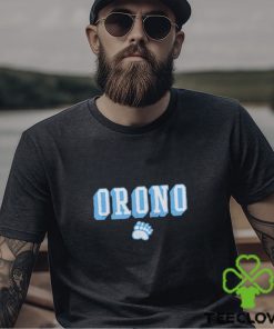 Orono College Town shirt