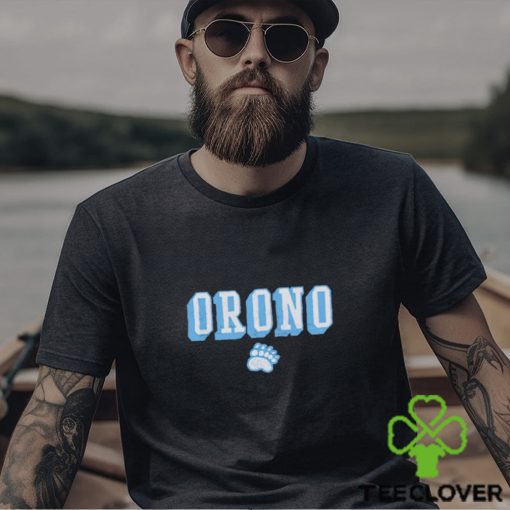 Orono College Town shirt