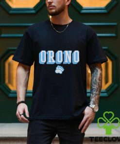 Orono College Town shirt