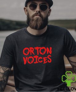 Orton Voices Shirt