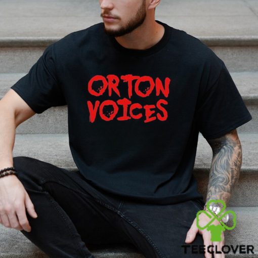 Orton Voices Shirt