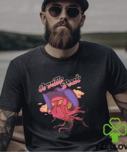 Orville Peck Sunset Shirt