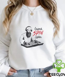 Osama Spin Laden Shirt 2 Osama Spin Laden Shirt