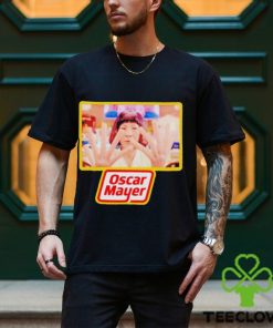 Oscar Mayer Shirt