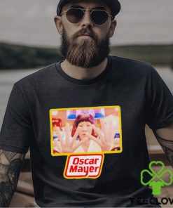 Oscar Mayer Shirt