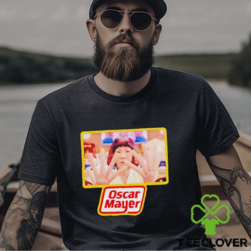 Oscar Mayer Shirt