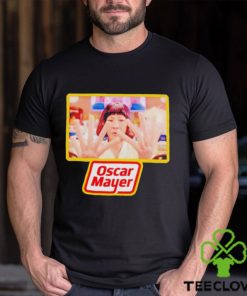 Oscar Mayer Shirt