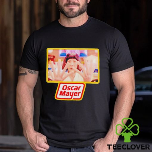 Oscar Mayer Shirt