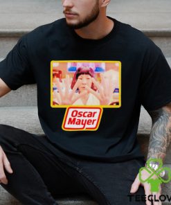 Oscar Mayer Shirt