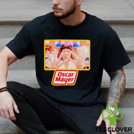 Oscar Mayer Shirt