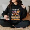 Clint eastwood get three coffins ready 2 vintage shirt