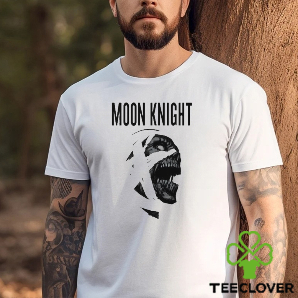Oscar isaac moon knight 2023 shirt Oscar isaac moon knight 2023 shirt