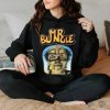 Osgood Perkins Wearing Mr Bungle Shirt