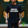 Freddie Kamel shirt