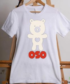 Oso Gay shirt