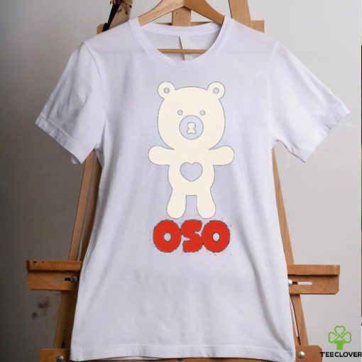 Oso Gay shirt