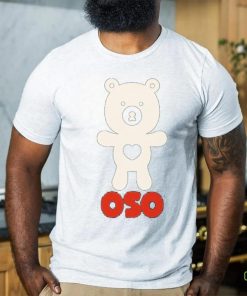 Oso Gay shirt