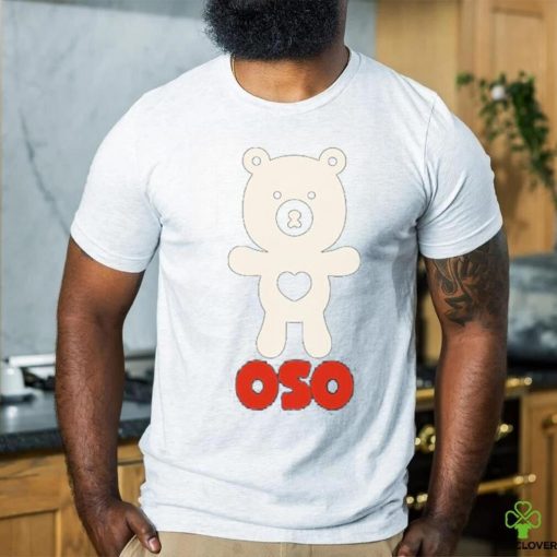 Oso Gay shirt