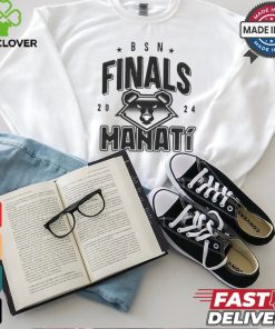 Osos De Manati BSN Final 2024 Shirt 1 Osos De Manati BSN Final 2024 Shirt