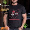 Real Women Love Baseball Smart Women Love The Astros Shirt