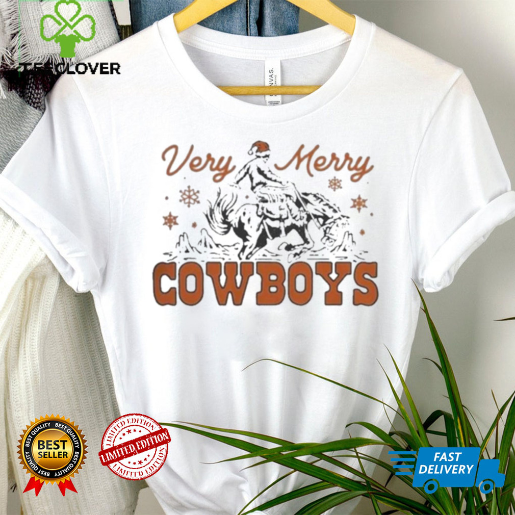 Osu december ’23 very merry Cowboys Shirt Osu december ’23 very merry Cowboys Shirt