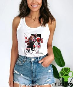 Cincinnati Reds Elly De La Cruz on place for 78 stolen bases shirt