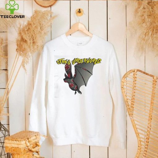 Otaku underwold bat t hoodie, sweater, longsleeve, shirt v-neck, t-shirt